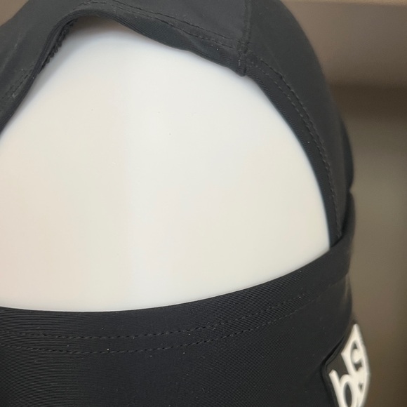 The Hood Black BS Logo Balaclava - Picture 3 of 6